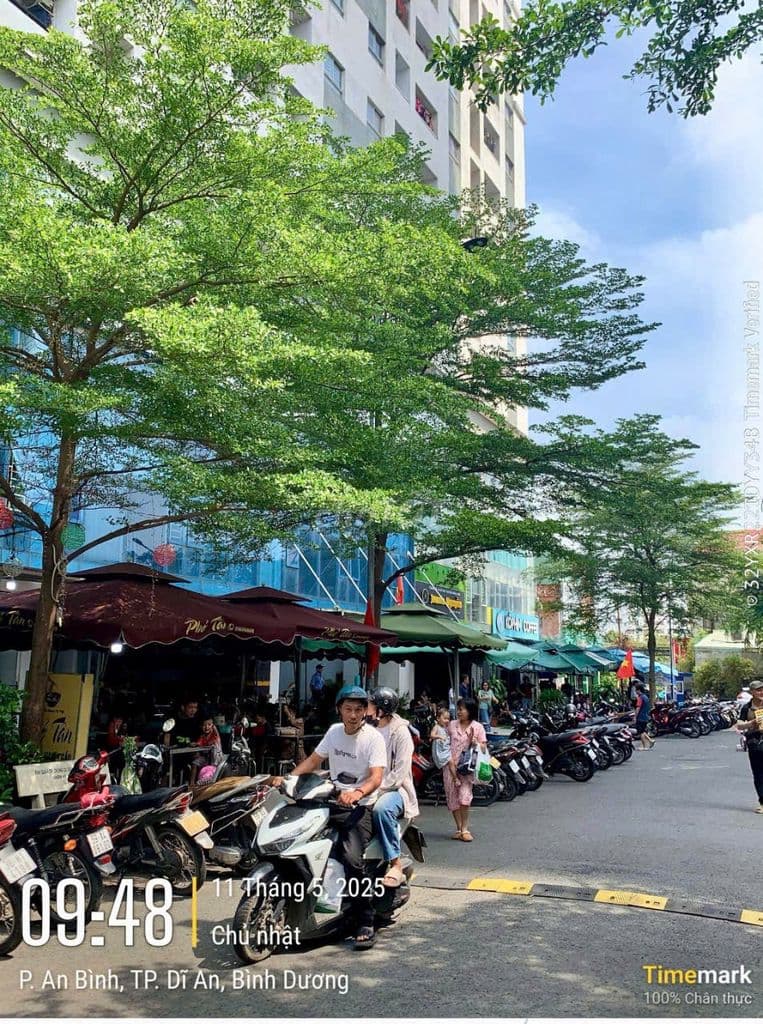 Bán căn hộ Sen Hồng, sổ hồng riêng. Thanh toán 450 triệu nhận nhà - Ảnh 2