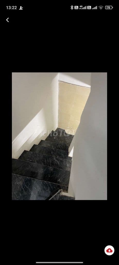 Bán Nhà Ngõ 342 Khương Đình - Ảnh 3