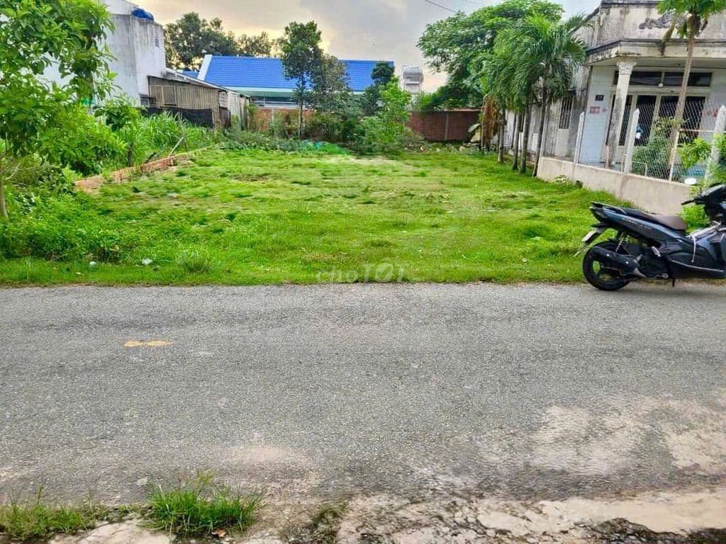 GIẢM SÂU BÁN GẤP 448M2 ĐẤT MT NGÔ THỊ NÀO, TÂN THÔNG HỘI, CỦ CHI HCM - Ảnh 2