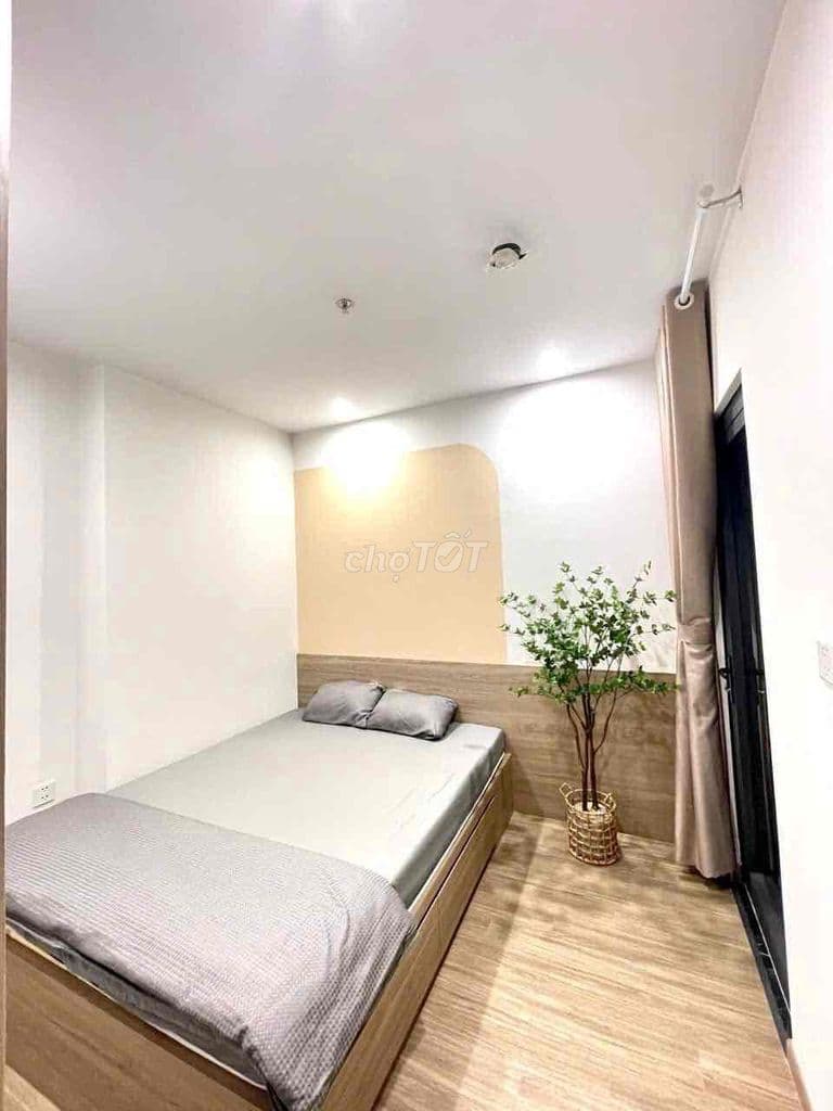 Về Mỹ gấp chủ cần bán nhanh 2PN2WC có sổ, sẵn hợp đồng thuê 9tr - Ảnh 3