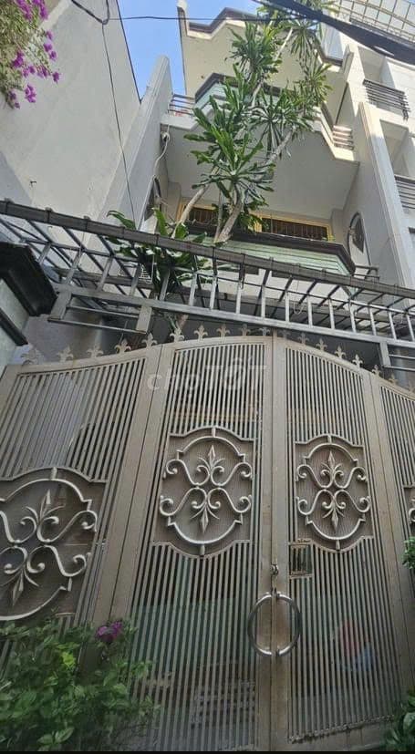 Lê Văn Sỹ Phú Nhuận - 48m2, 4 tầng, nhà chính chủ. - Ảnh 3