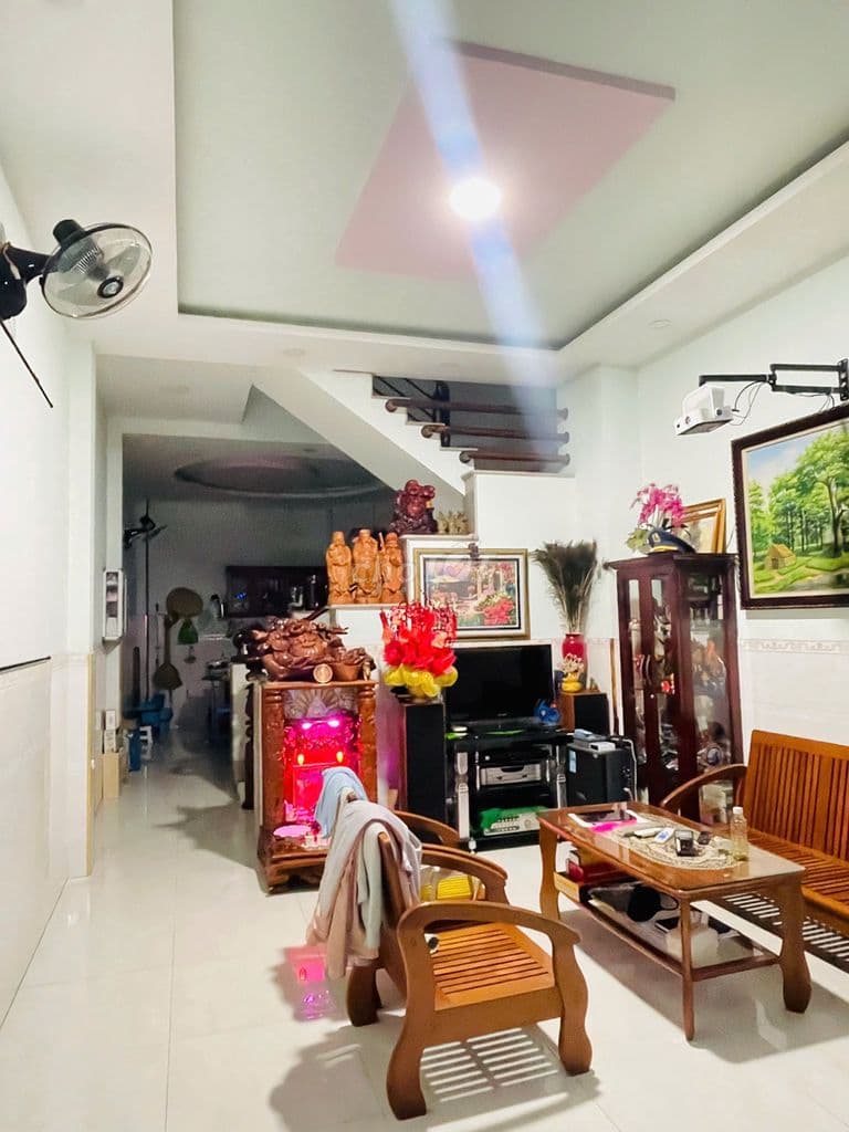 🏡 NHÀ BÀU CÁT – 67M² – CHỈ 7.X TỶ (HIẾM TRONG KHU) 🔥 - Ảnh 2