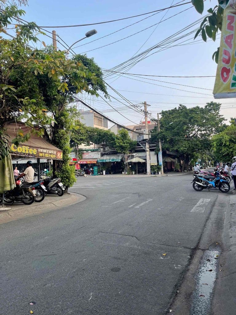 Sang Nhượng Lại Mặt Bằng Cơm Trưa - Ảnh 3