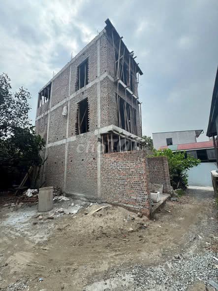 bán nhà 4 tầng Chúc Lý giá 3.8 tỷ - Ảnh 2