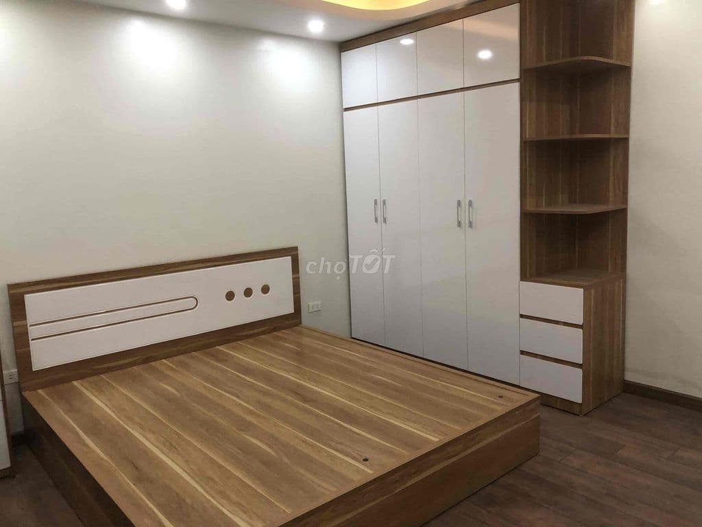 căn nhà gần otto này tìm chủ mới ở tổ 6 yên nghĩa - Ảnh 3