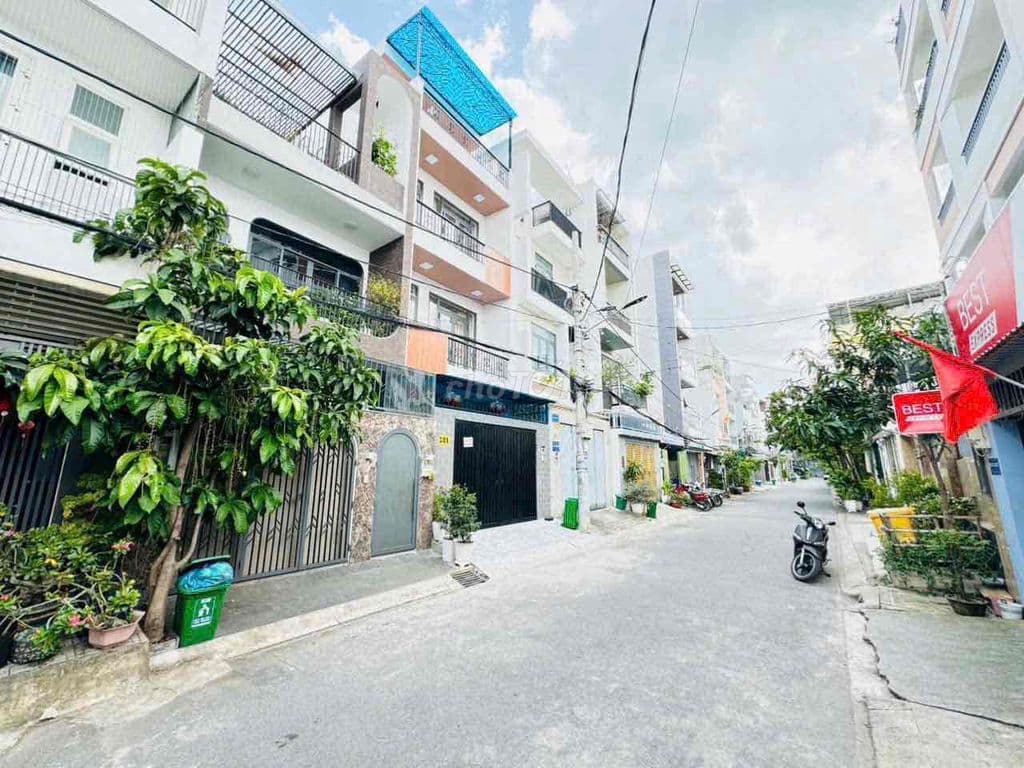 Bán Đất Đẹp Ngay Chợ Hiệp Bình Phường Hiệp Bình Chánh Tp Thủ Đức