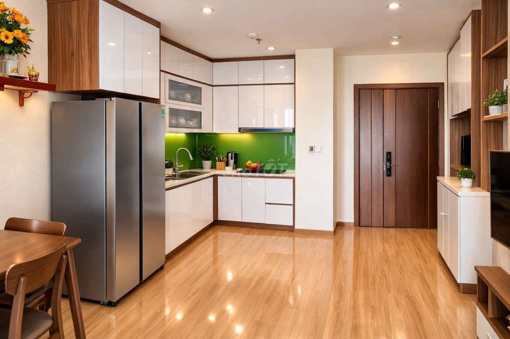 Chính chủ em cần Bán căn hộ chung cư 2PN2VS Hồ Gươm Plaza, Hà Đông - Ảnh 3