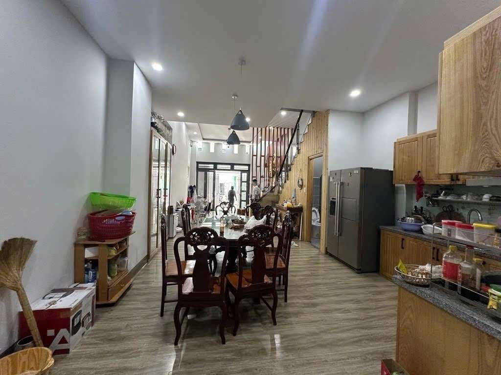 Chính Chủ 3 Tầng • 75m2 • Hẻm 4.5M • Ngay LOTTE NGUYỄN VĂN LƯỢNG - Ảnh 3
