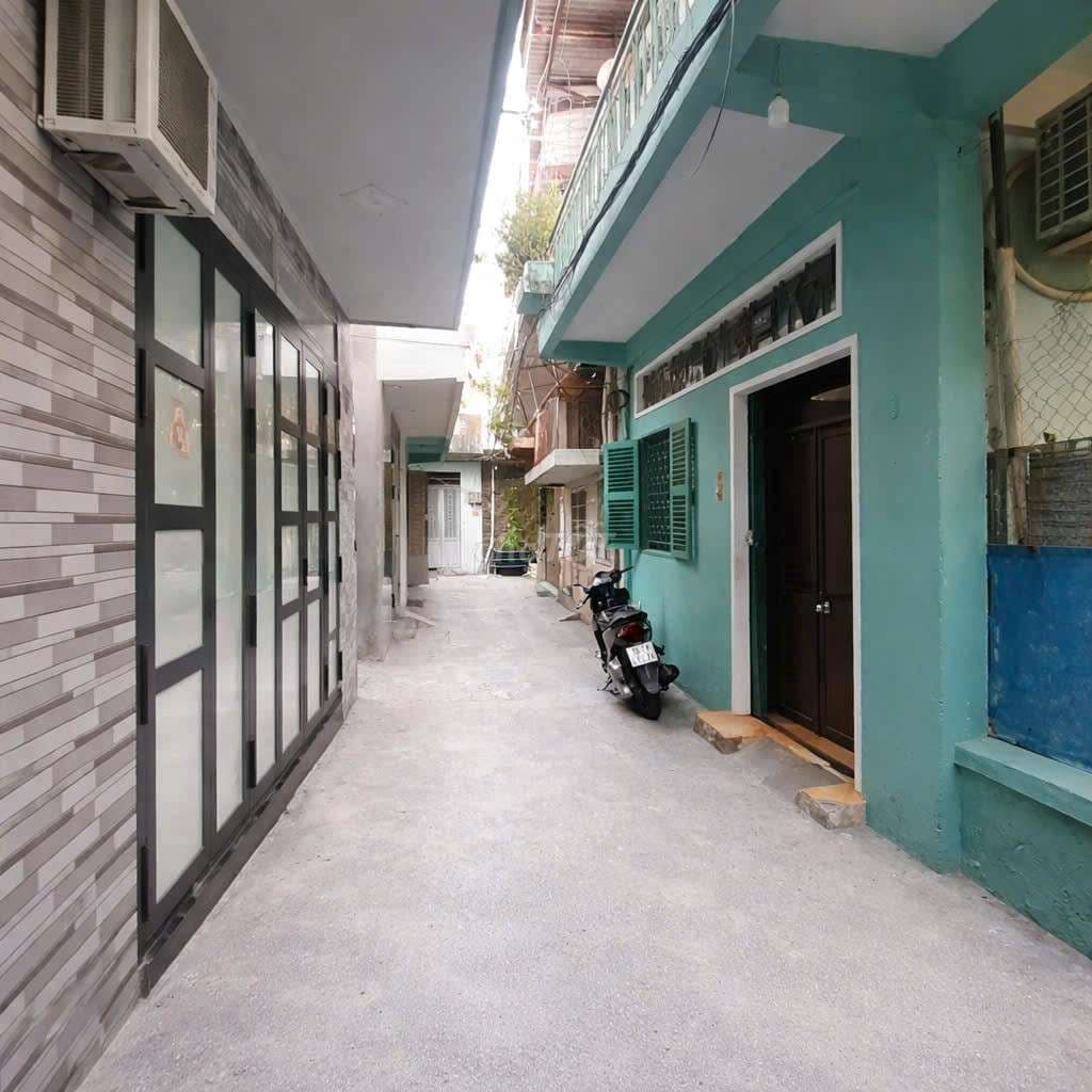 ok🔥 NHÀ TRUNG TÂM TÂN BÌNH – HƠN 2 TỶ – HIẾM THẬT SỰ - Ảnh 3