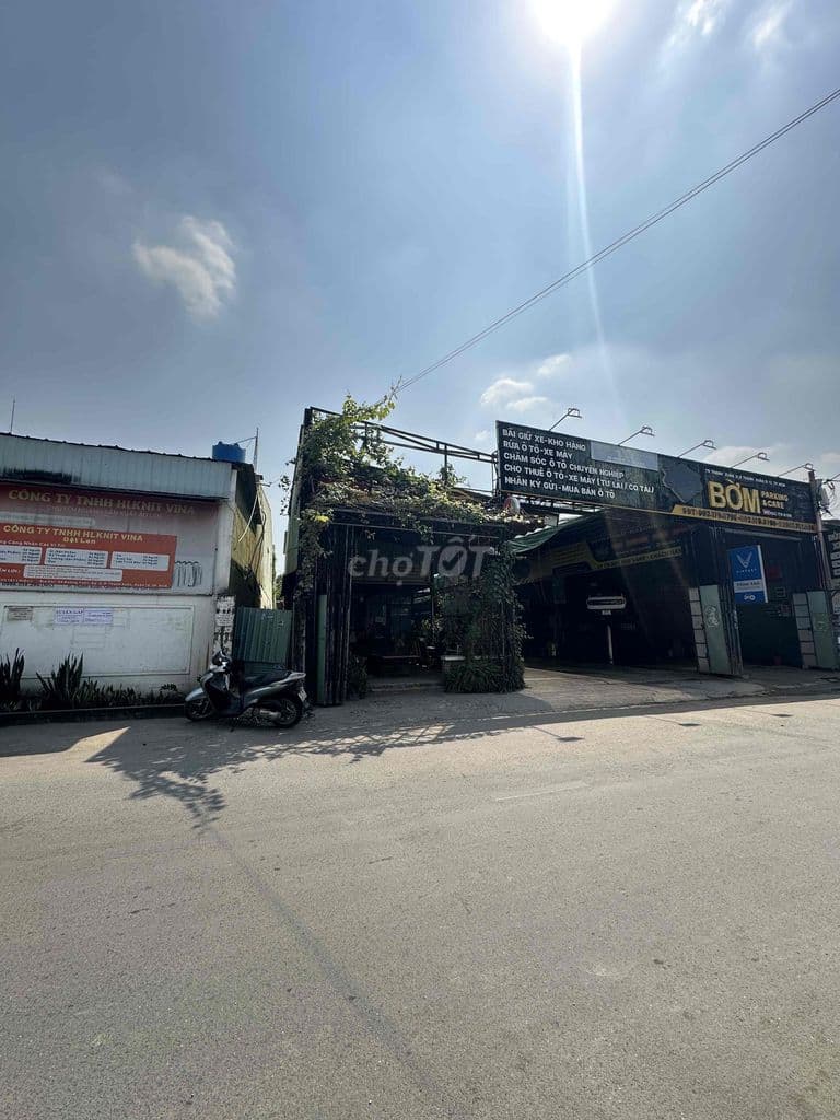 Tìm đâu ra lô thứ 2 thạnh xuân 21 chỉ 20tr/m2