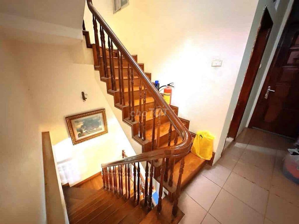 Bán nhà Quận 6, Bình Tiên, Phạm Văn Chí, 55m2, DTSD 160m2, nhỉnh 5 tỷ - Ảnh 3