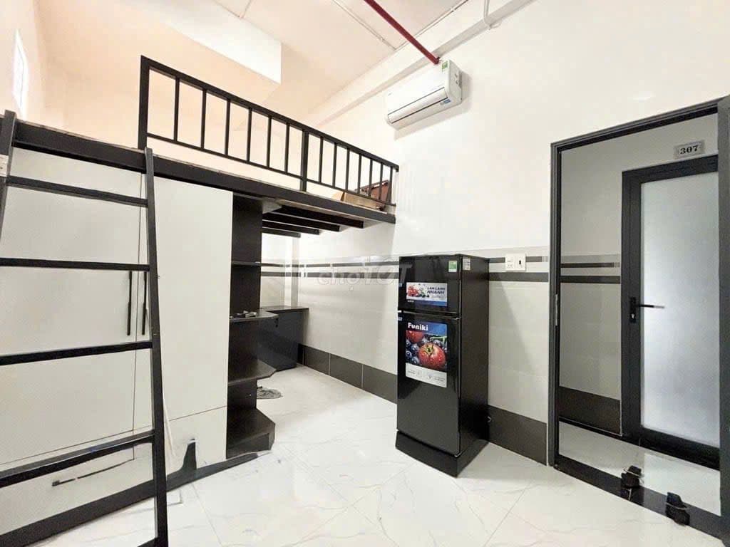 TÒA CĂN HỘ DỊCH VỤ 6 TẦNG – FULL KHÁCH THUÊ – LỢI NHUẬN CAO - Ảnh 3