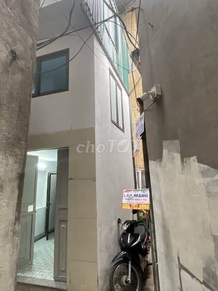 Bán nhà phố Trần Khát Chân, 3 mặt thoáng, 9m2, 1.65 tỷ - Ảnh 3