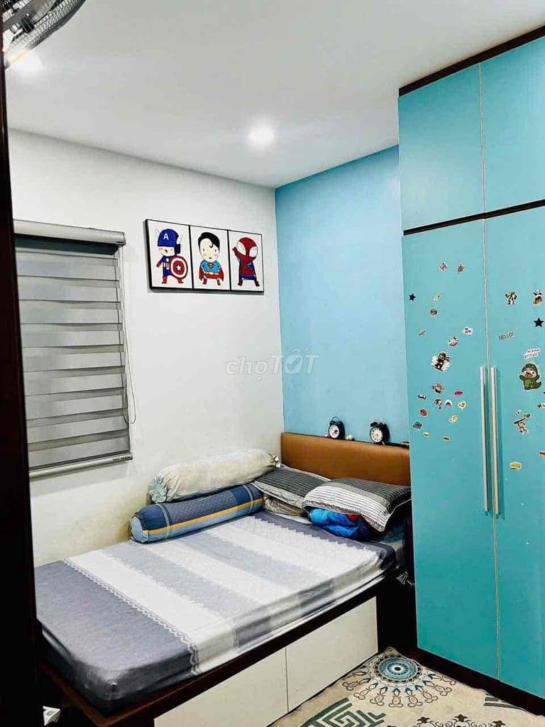 (4.5 tỷ) Bán căn hộ chung cư Himlam Phú An Thuỷ Lợi, 69m2, 2pn - Ảnh 3
