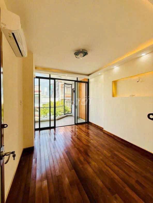 8ty950 thương lương chính chủ bán gấp nhà măt tiền nôi bô p4 Q8 - Ảnh 3