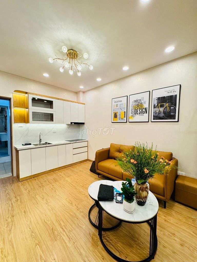 Bán CH tập thể phố 8/3 , Kim Ngưu, 60m 2 ngủ wc khép kín giá 3,3 tỷ - Ảnh 2