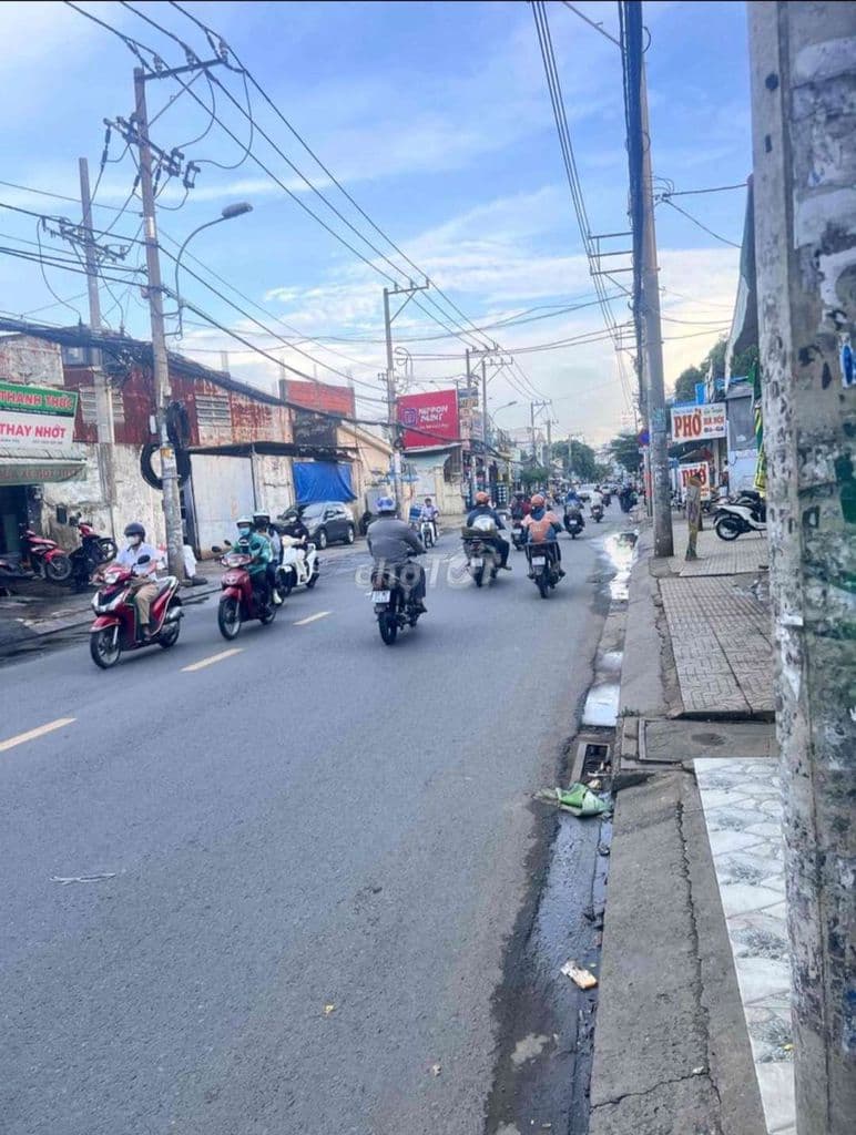 Bán Nhà 4 Tấm MTKD Mã Lò Đầu Tỉnh Lộ 10 - Ảnh 2