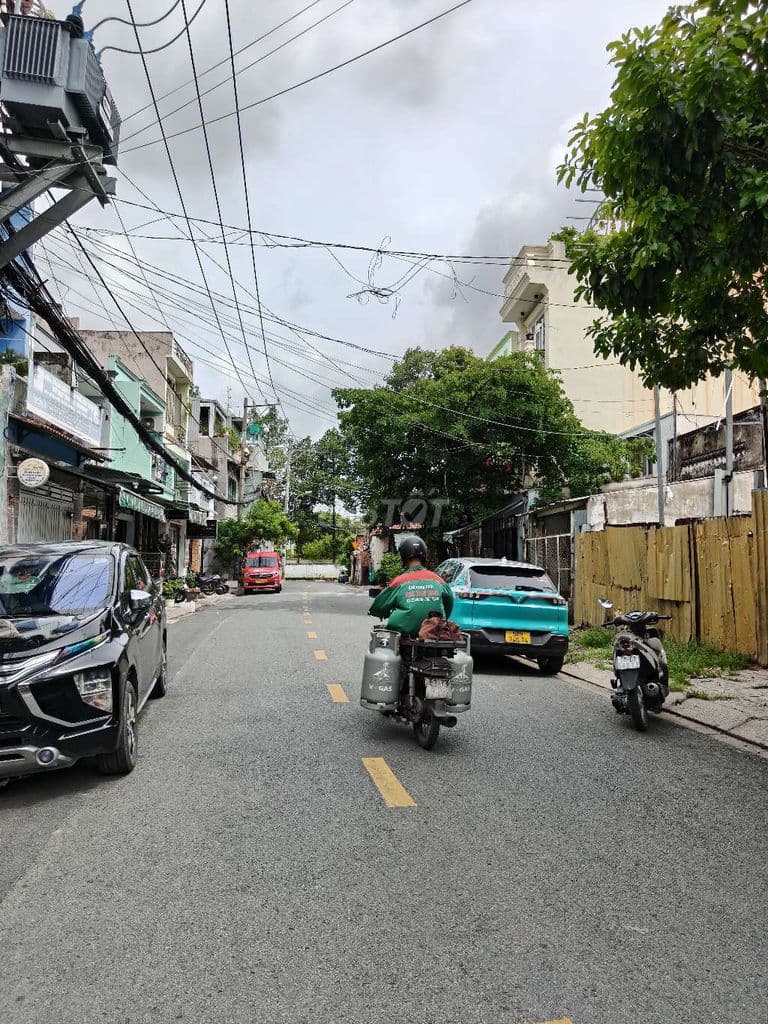 Đất 235m2 Full Thổ Cư Ngang 11.3m Mặt Tiền Trương Thị Ngào Nhỉnh 8 Tỷ - Ảnh 3