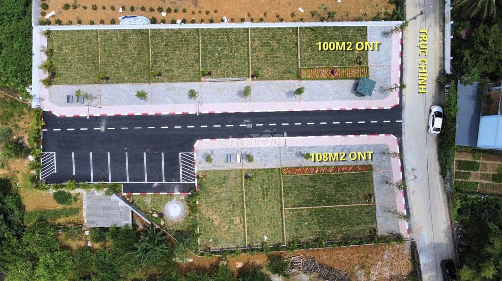 Bán đất kinh doanh Hoà Lạc, cách chợ và khu Đại học chỉ 1km - Ảnh 3