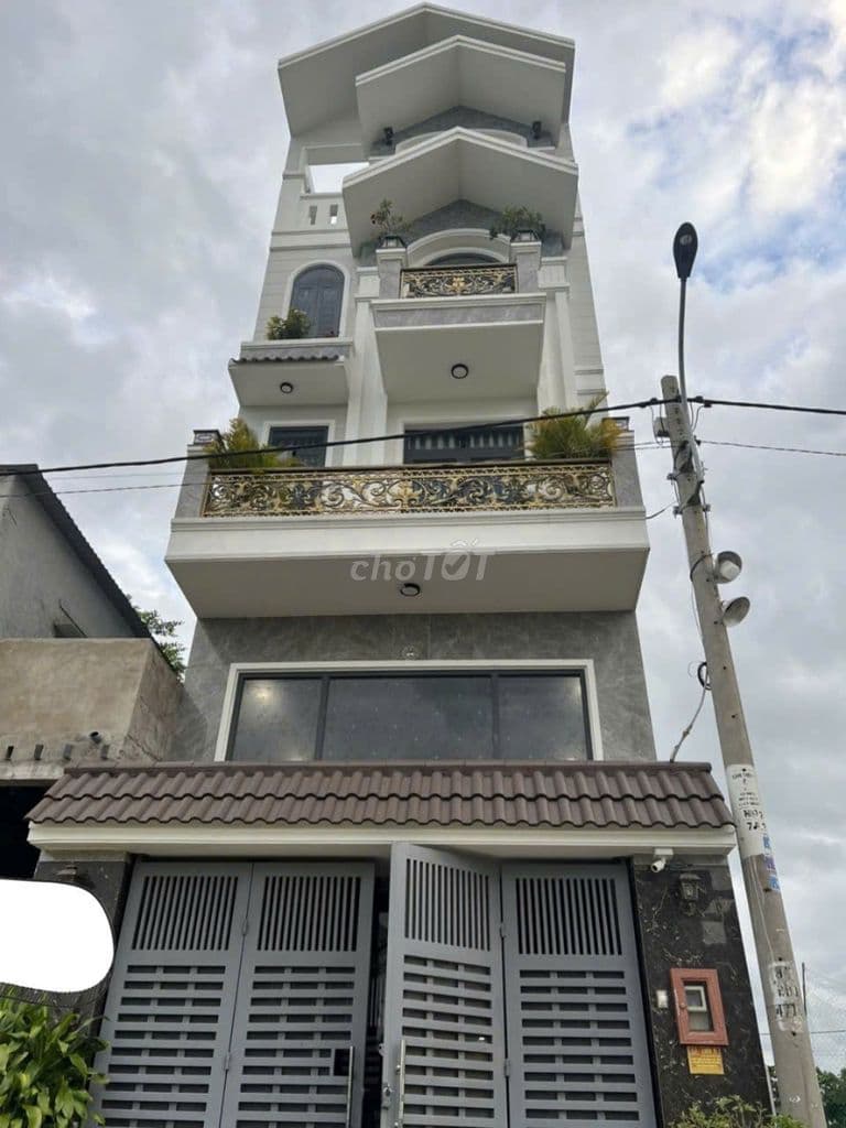 CHÍNH CHỦ BÁN NHÀ
