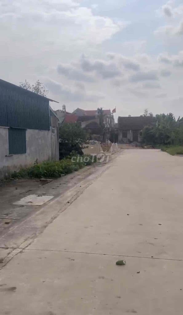 Bán lô Góc 172m2 sát Khu Công Nghiệp. - Ảnh 3