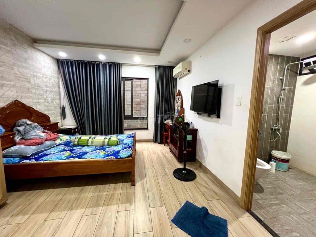 BIỆT THỬ BÌNH TÂN GẦN TỈNH LỘ 10 - Ảnh 2
