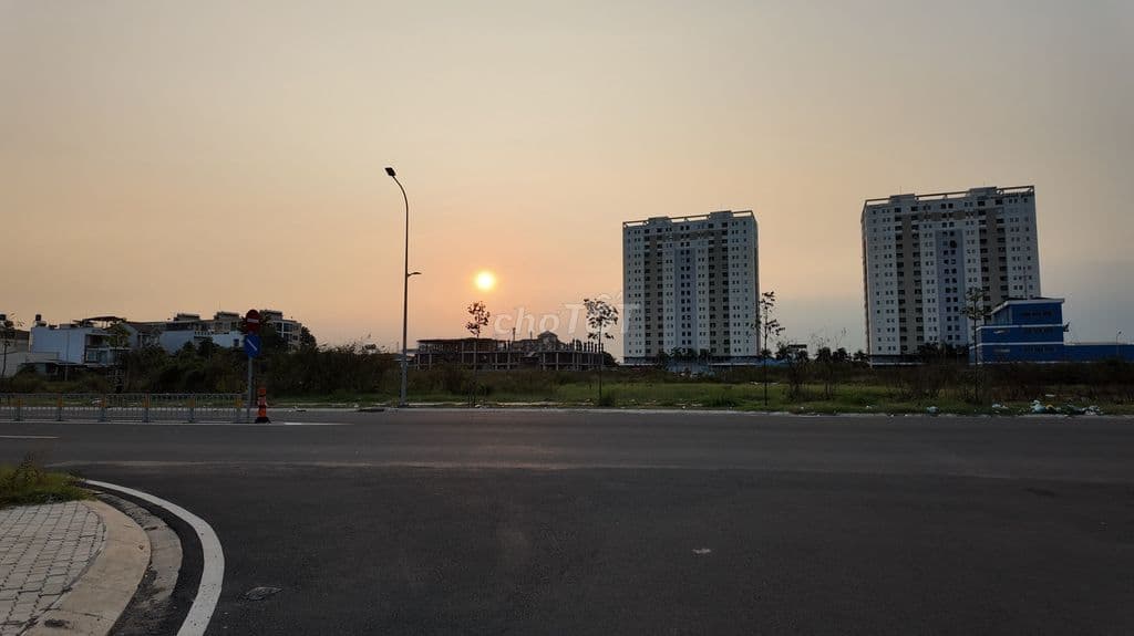 CHUYÊN BÁN ĐẤT KHU TÁI ĐỊNH CƯ 38HA QUẬN 12 - Ảnh 3