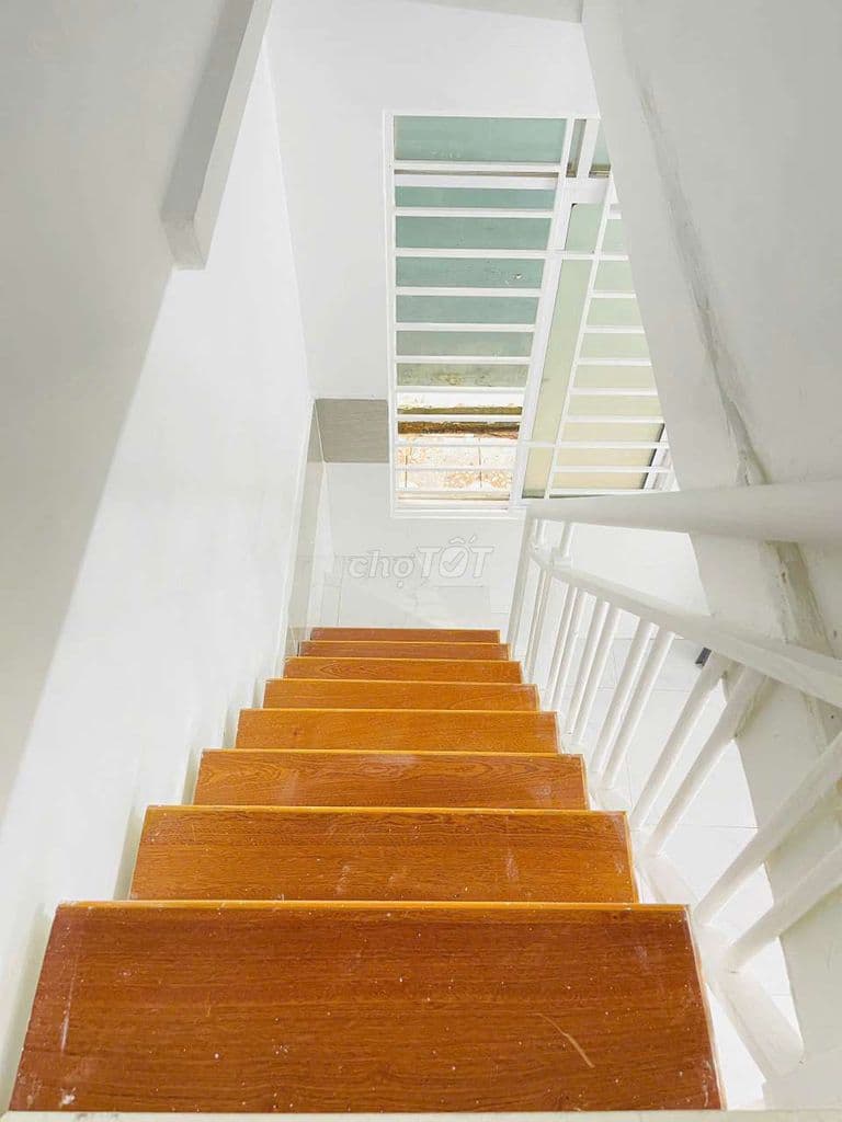 Bán Nhà Đẹp 2 Tầng Ngay Cầu Ông Dầu - Ảnh 2