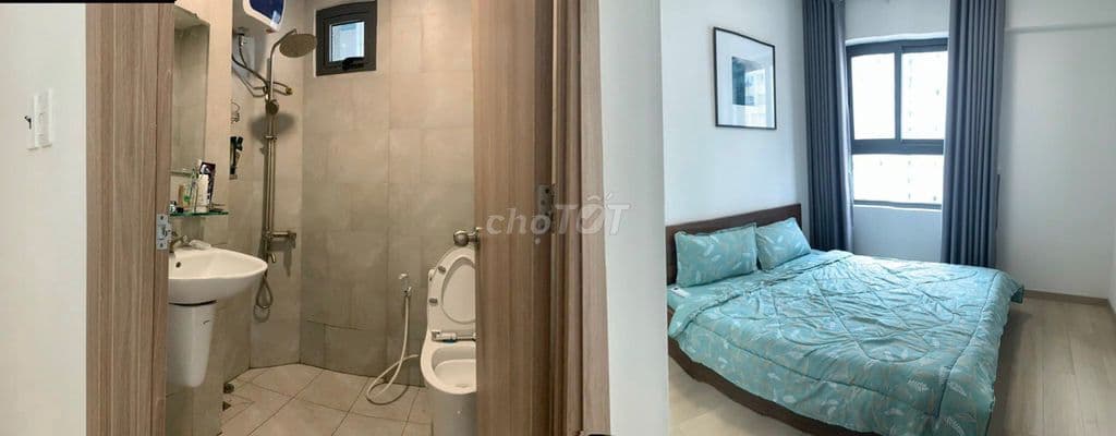 Ngộp nên cần bán giá 2.9 tỷ căn 2 phòng ngủ, 2wc full nội thất - Ảnh 2
