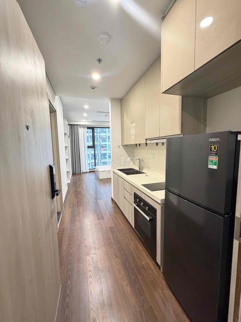 Bán căn Studio toà Masteri west heights- KĐT Vinhomes Smart City