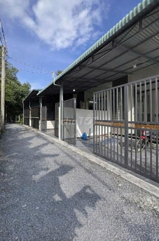 Chốt nhanh giảm 150tr. Nhà 97m2 Nguyễn Thị Se Tân Thông Hội giá 750tr - Ảnh 3