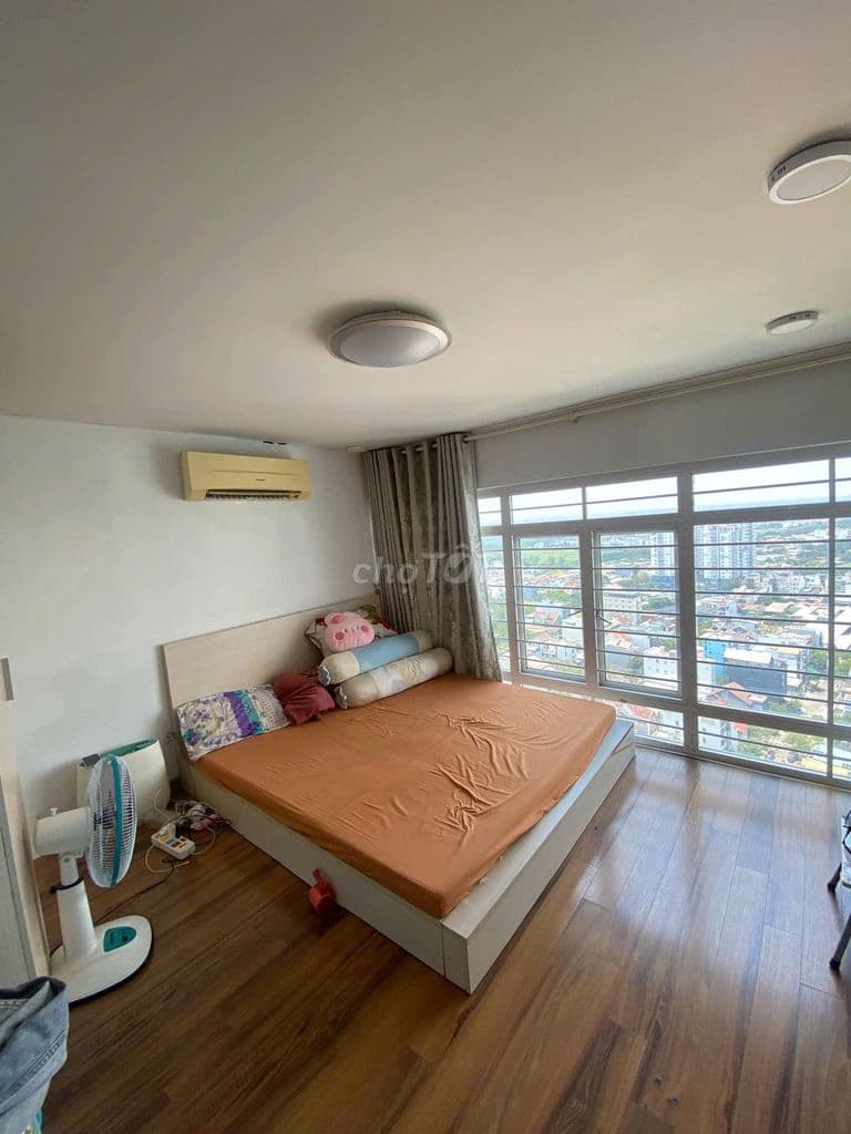 Bán duplex Phú Hoàng Anh , sổ hồng , 150m² - Ảnh 3