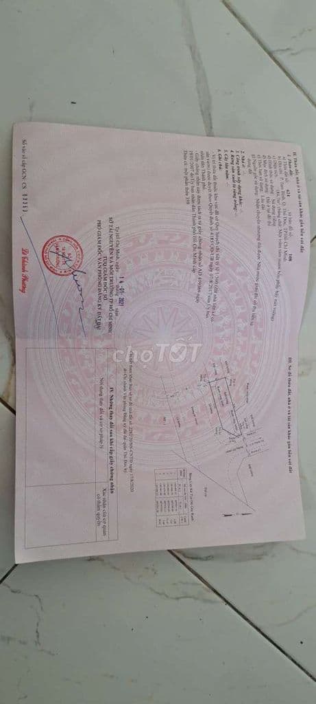 Lô Góc KDC Lan Phương - Ảnh 2