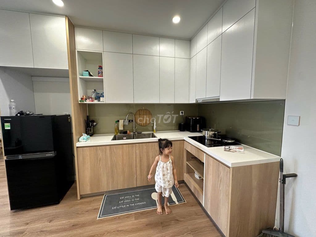 chính chủ cần bán căn hộ 2n+ - Ảnh 2