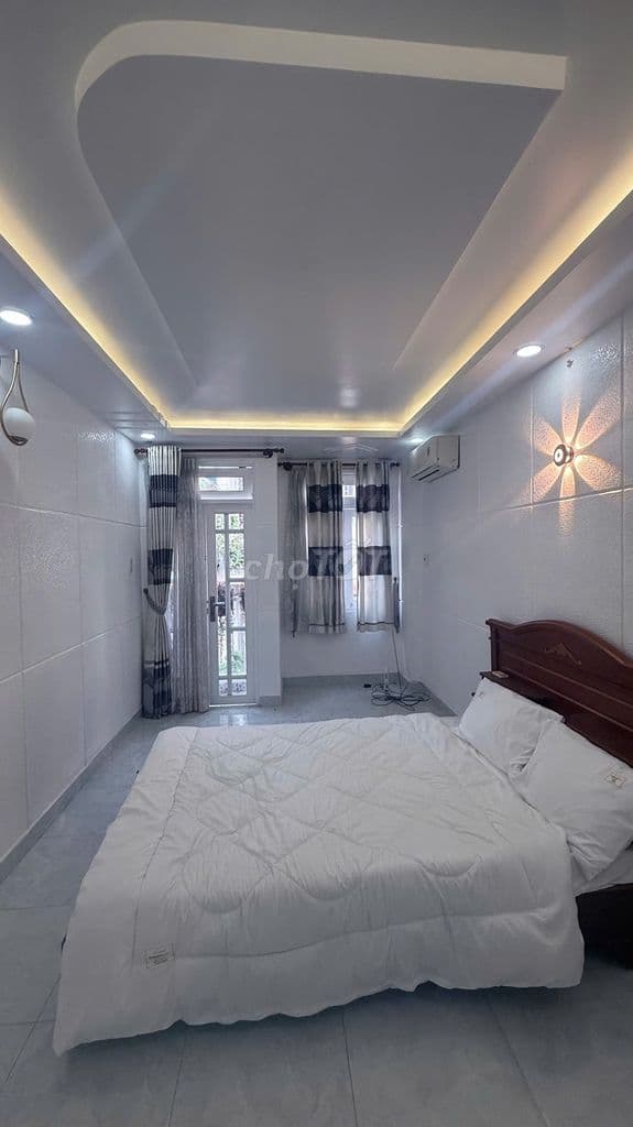 🔥6 đồng NHÀ TRUNG TÂM PHAN XÍCH LONG – PHÚ NHUẬN - Ảnh 3