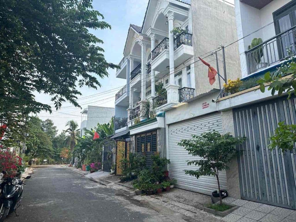 Bán Đất Long Trường Quận 9 - Ảnh 2