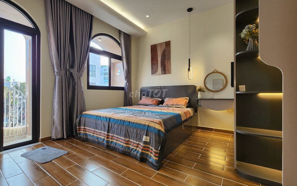 NHÀ MỚI GÒ VẤP - XE HƠI TỚI CỬA - PHẠM VĂN CHIÊU - 38M2 CHỈ 4.87 TỶ