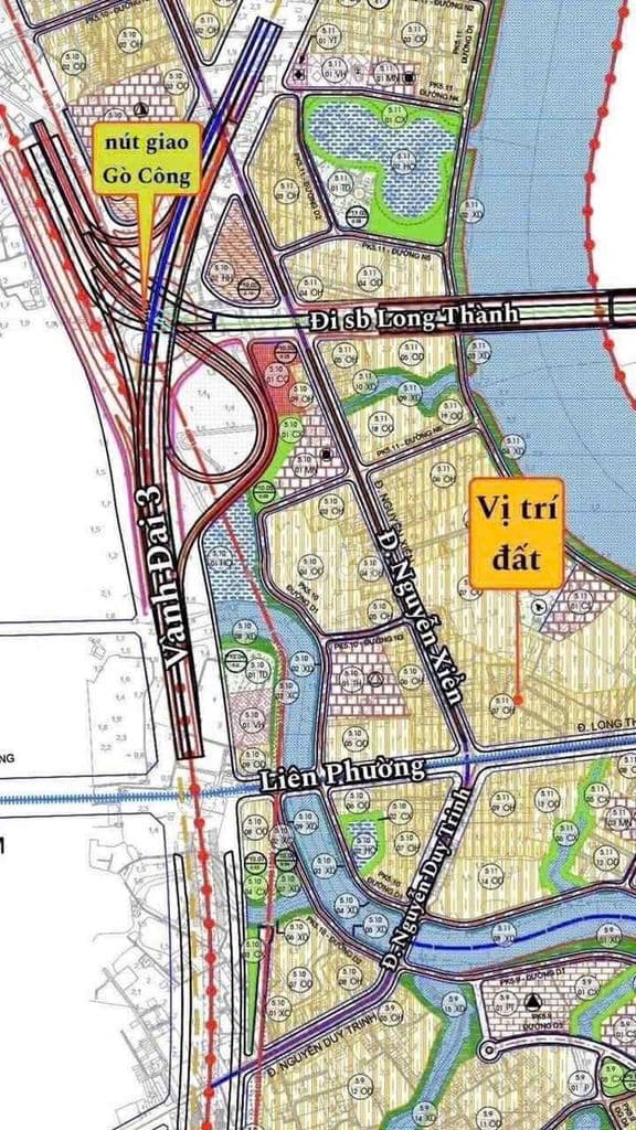 Chính Chủ cần bán đất khu dân cư Việt Nhân SHTP Open - Ảnh 2