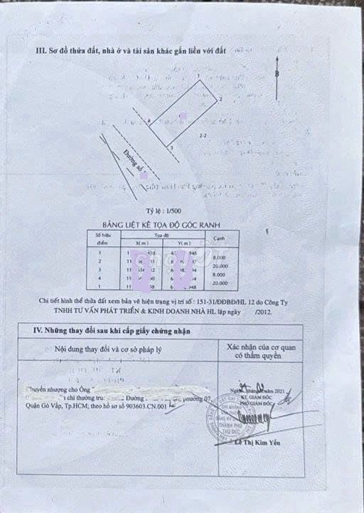 ĐẤT MẶT TIỀN BƯNG ÔNG THOÀN DT 8 X 20M - BÁN 10 TỶ VÀ 16.9 TỶ - Ảnh 2