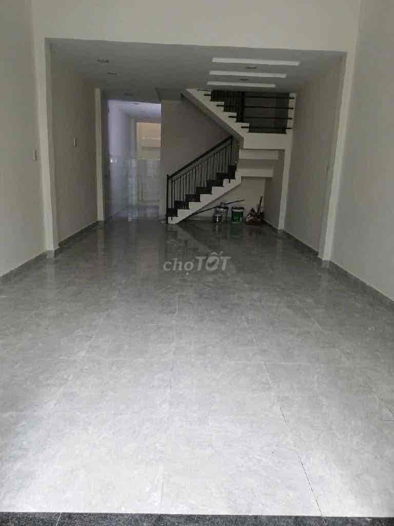64m2(4x16), 2 tầng, hẻm xe tải, sát MT đường số 5 BHH Bình Tân, kế Aeo