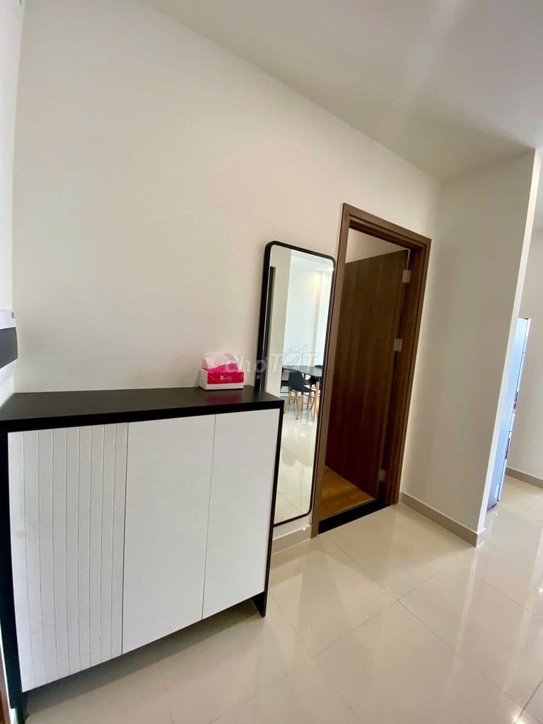 Cần bán căn 1PN Q7 Saigon Riverside Đường Đào Trí nhà mới view sông - Ảnh 3