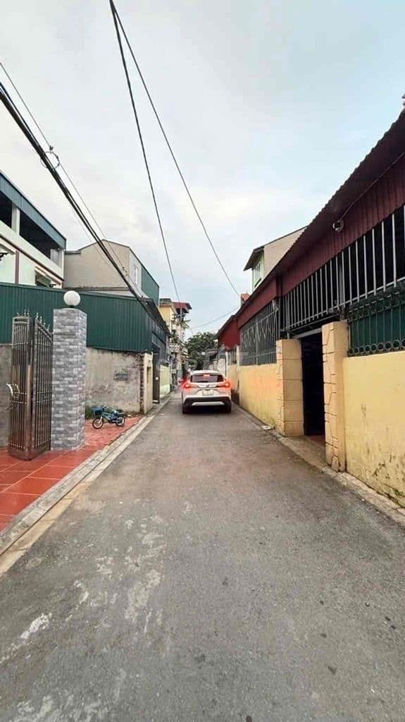 Hơn 3ty đất tại Gia Lâm lại gần ocenpark có tin được không các bác. - Ảnh 2