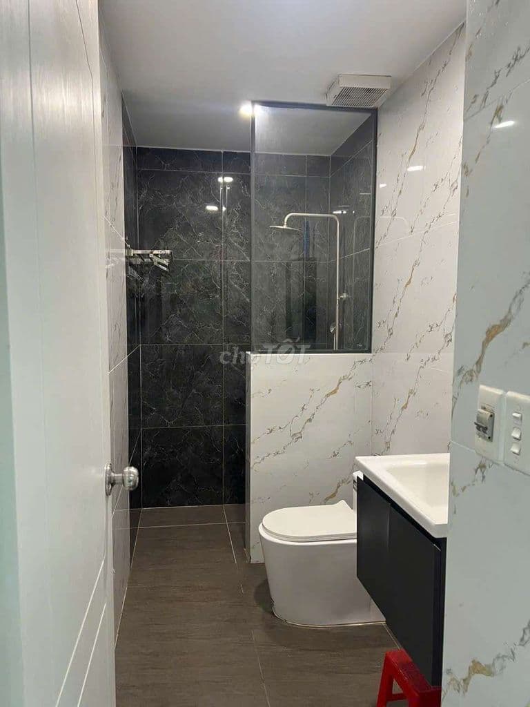 CĂN HỘ 103,6M² SỔ HỒNG RIÊNG TẠI CARINA PLAZA - Ảnh 3