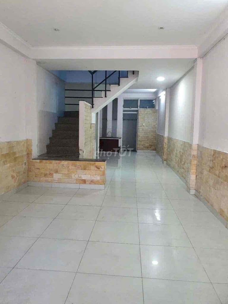 Bán Nhà 3 Tầng Hẻm Ô Tô Hiệp Bình Chánh - Ảnh 3