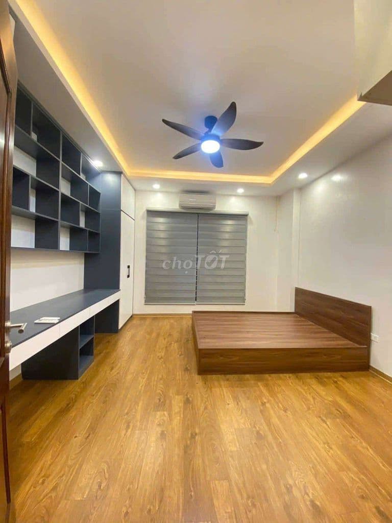 BÁN GẤP NHÀ MINH KHAI - GẦN TRUNG TÂM CÁCH OTO 50M - NHÀ ĐẸP DÂN XÂY - Ảnh 3