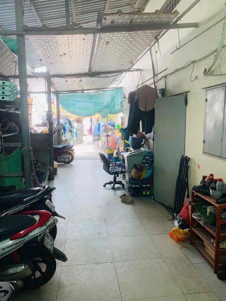 Q7-HXH HUỲNH TẤN PHÁT-CHO XÂY DỰNG CAO TẦNG-DÒNG TIỀN 25TR/TG - Ảnh 2