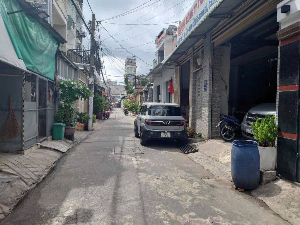 MT HẺM MÃ LÒ FUL NT CMT 20M - Ảnh 3