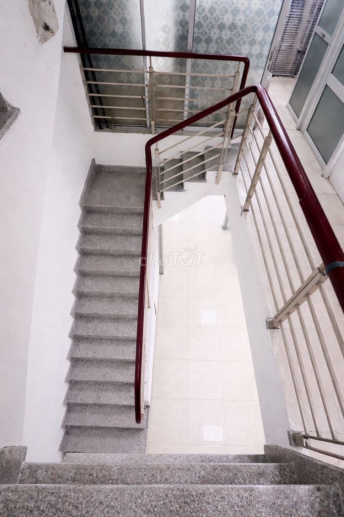 GẦN KCX TÂN THUẬN- MT Đ. NGUYỄN VĂN LINH -NHÀ CHÍNH CHỦ 3 TG DT 5X20 - Ảnh 2