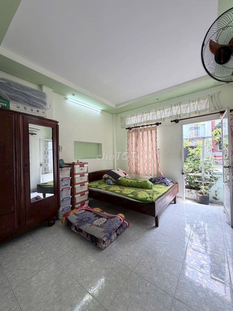 Bán nhà hẻm thông Lê Trọng Tấn ngay ĐHCT 1 lầu - Ảnh 2