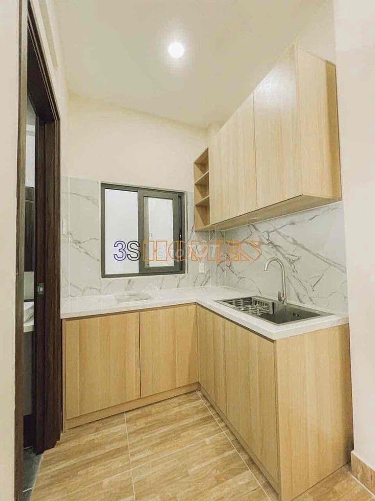 GẤP BÁN 217(10x22)sổ CN đủ 6 tầng Mặt Tiền- dòng tiền 90tr/tháng - Ảnh 3